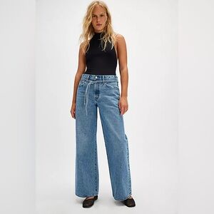 Levi's XL Straight-Leg Jeans